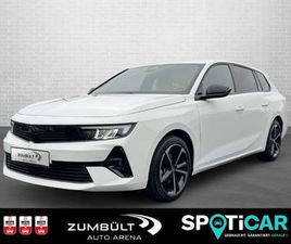 SPORTS TOURER L 1.2 TURBO GS ALLWETTER NAVI SHZ L