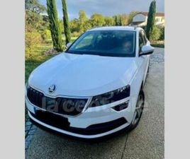 1.6 TDI 116 BUSINESS DSG7
