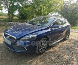 VOLVO V40 CROSS COUNTRY D3 II CROSS COUNTRY D3 150 7CV OCEAN RACE GEARTRONIC 6