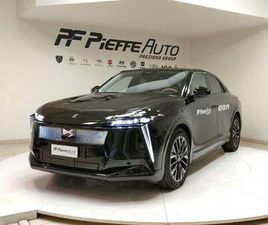 8 FWD LONG RANGE 245 CV ÉTOILE