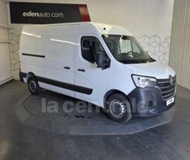 III GENERATION2 FOURGON DCI BLUE 135 GRAND CONFORT TRAC L2H2 F3500