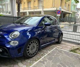 595 1.4 T-JET 145CV MY18