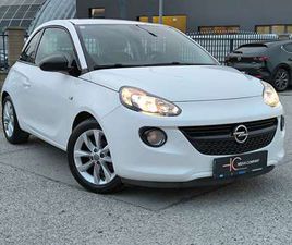 OPEL ADAM ROCKS OPEL ADAM 1,2 ROCKS ECOFLEX START/STOP