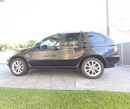 BMW X5 BMW X5 (X SERIE) JANEIRO/02