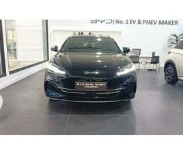 SEAL 6 DM-I TOURING COMFORT LITE 156KW