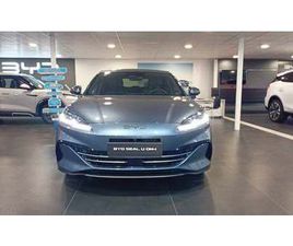 BYD SEAL SEAL 6 DM-I COMFORT LITE 156KW
