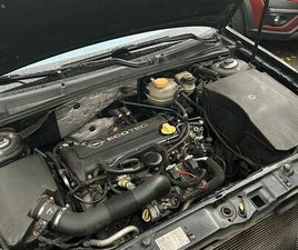 OPEL SIGNUM OPEL SIGNUM 2.2 DIRECT