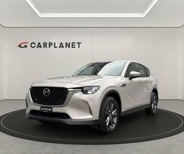 MAZDA CX-60 CX-60 2.5 PHEV PRIME-LINE