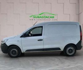RENAULT EXPRESS RENAULT EXPRESS 1.5 BLUE DCI ADVANCE 55KW