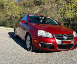 VOLKSWAGEN JETTA 2009