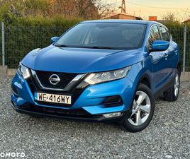 NISSAN QASHQAI NISSAN QASHQAI 1.3 DIG-T ACENTA