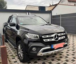 D 4MATIC AUT. POWER EDITION