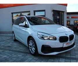 BMW 2ER-REIHE 218D GRAN TOURER ADVANTAGE AUT.