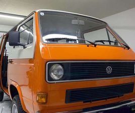 VW T3 VW T3 SYNCRO