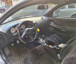 HYUNDAI COUPE HYUNDAI COUPE COUPE, ΠΟΛΎΓΩΝΟ, 1.500 €