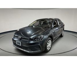 VOLKSWAGEN VIRTUS 1.6 TRENDLINE SEDAN 2024
