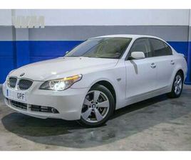 BMW SERIE 5 530X BMW SERIE 5 530XD AUT.