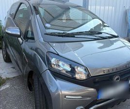 CASALINI M20 CASALINI 550 GRAND SPORT