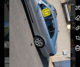 MERCEDES CLASSE E E 220 MERCEDES CLASSE E 220 W211