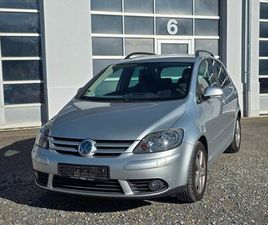 VOLKSWAGEN GOLF PLUS VOLKSWAGEN GOLF PLUS V UNITED*HU 01/26