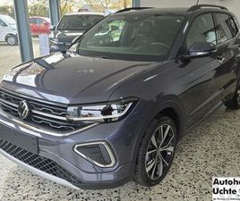 T-CROSS 1.0 R-L B 085 TSID7F