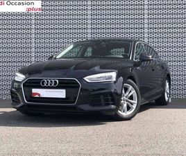 SPORTBACK BUSINESS 1.4 TFSI 150 S TRONIC