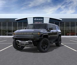 GMC HUMMER EV GMC HUMMER EV 2026 2X