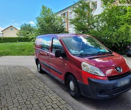 PEUGEOT EXPERT 1.6 HDI