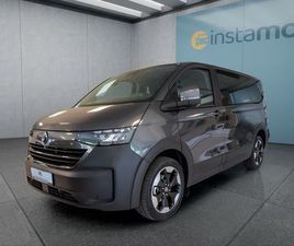 VOLKSWAGEN T7 TRANSPORTER CARAVELLE PANAMERICANA 160 KW