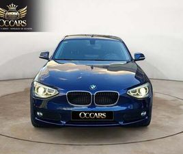 BMW SERIE 1 114 114D SPORT