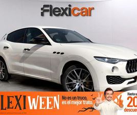 3.0 V6 S AWD 316 KW (430 CV)