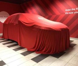 NISSAN QASHQAI ② NISSAN QASHQAI N-CONNECTA + GLASS ROOF — NISSAN — 2EMEMAIN