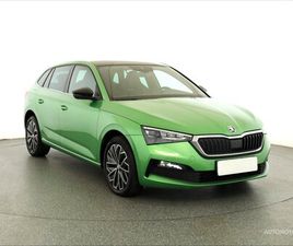 SKODA SCALA 1.6 TDI,2019