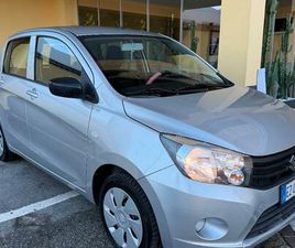 SUZUKI CELERIO SUZUKI CELERIO