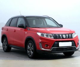 SUZUKI VITARA 1.0 BOOSTERJET,2019, AUTOMAT, 4X4