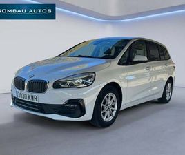 BMW SERIE 2 216DA GRAN TOURER