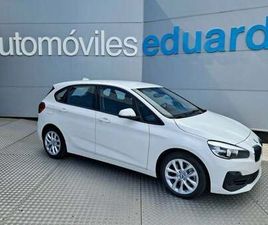 BMW SERIE 2 225 BMW SERIE 2 225E XDRIVE