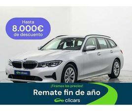 BMW SERIE 3 318DA TOURING