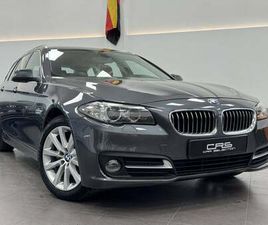 BMW SERIE 5 520DA XDRIVE TOURING
