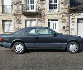 MERCEDES CLASSE E 300 E 300CE-24