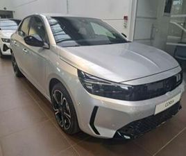 OPEL CORSA ② OPEL CORSA F GS — OPEL — 2EMEMAIN