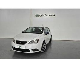 SEAT IBIZA 1.4 TDI 66KW (90CV) STYLE