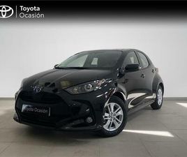 5P ACTIVE TECH 120H E-CVT