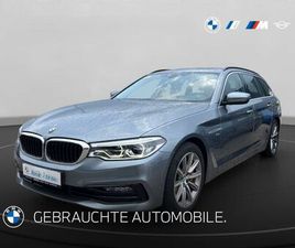 540 I XDRIVE 340CH TOURING SPORT LINE CA