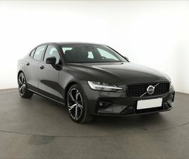 VOLVO S60 B5 AWD,2024