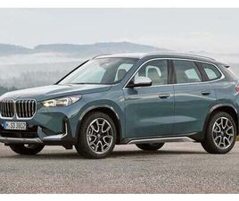 X1 XDRIVE 18DA