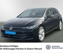 2.0 L TDI, NAVI, MULTIFUNKTIONSKAMERA, ACC