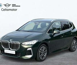 BMW SERIE 2 ACTIVE TOURER 218 BMW SERIE 2 218IA ACTIVE TOURER 100KW