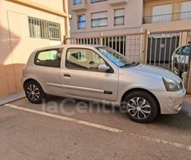 RENAULT CLIO 16S II GENERATION2 1.2 16S EXTREME 3P
