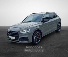 QU S-LINE – PANO, J20”, TECH&CONFORT PREMIUM